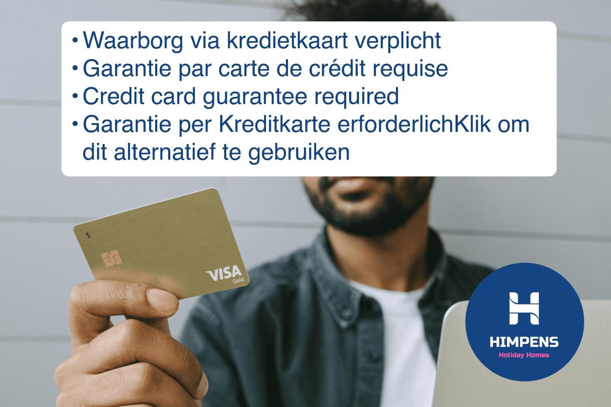 드판 Ons Kotje 빌라 외부 사진